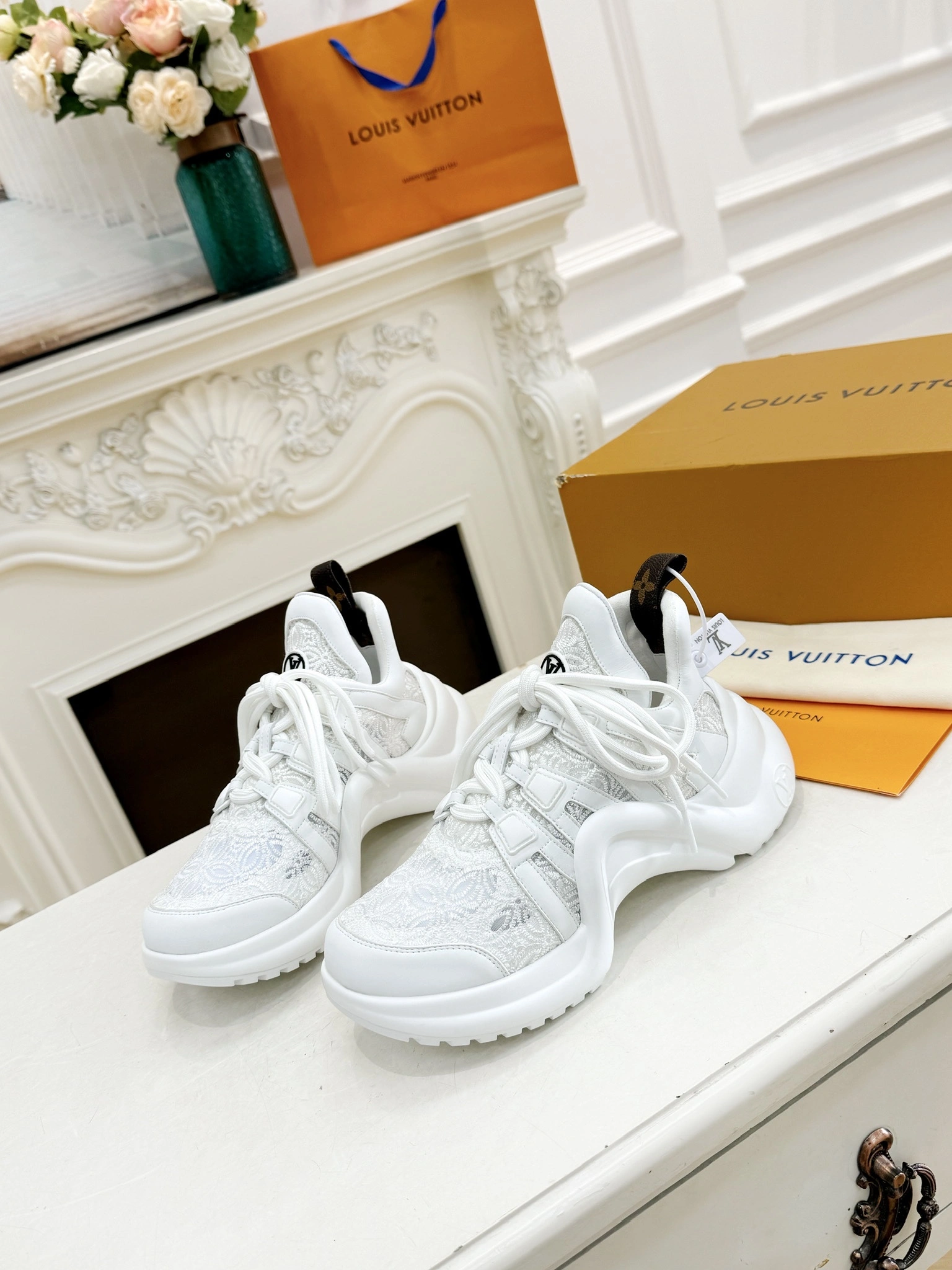 COCO-- 8V 1ACJ1J Thick soles：5.5CM cowhide sheepskin item:D-X000F0754